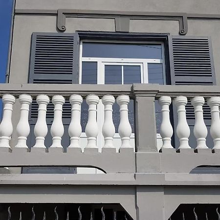 Maison Berckoise Belle Epoque - Plage Et Centre Eksteriør billede