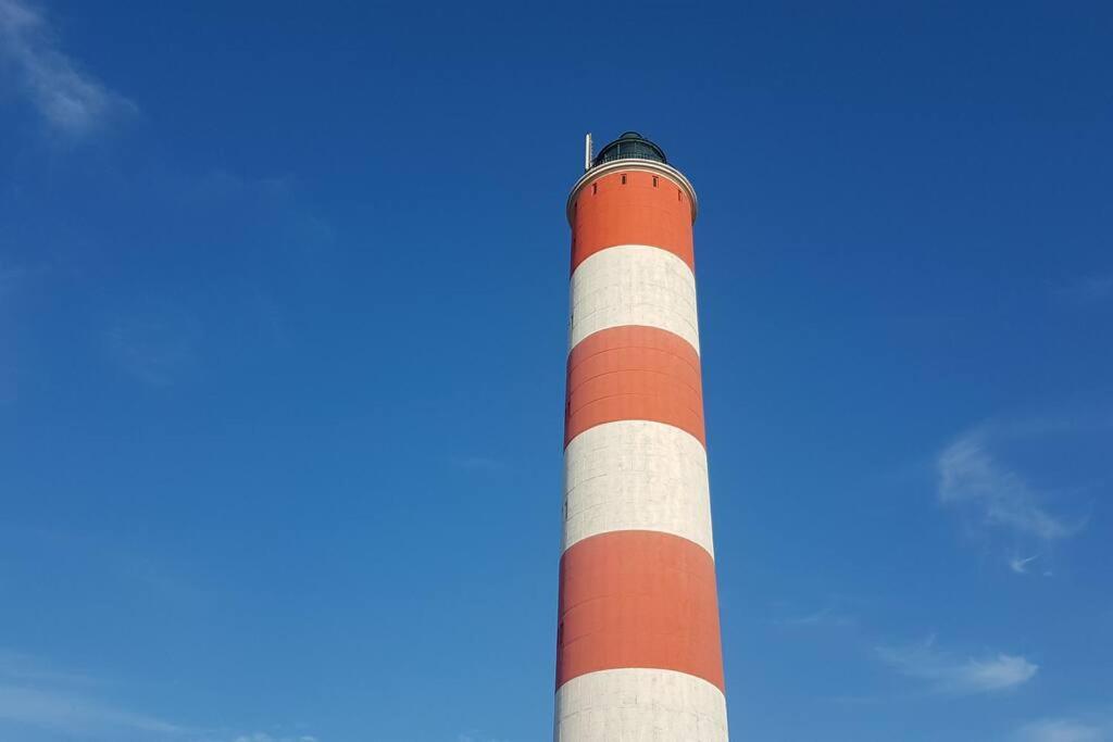 Maison Berckoise Belle Epoque - Plage Et Centre Eksteriør billede